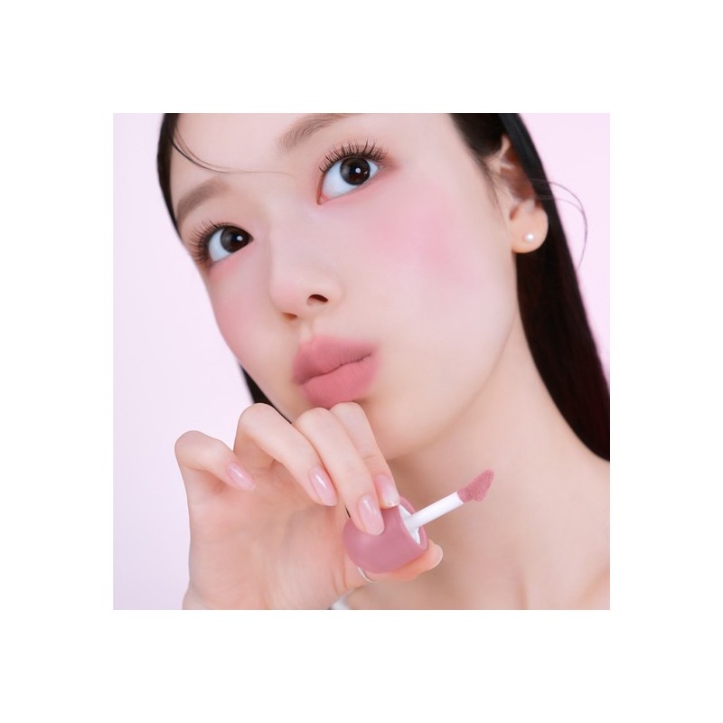 Etude Studio [New Color] Cozy Fixing Tint / Soft and