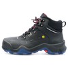 HKS Delta 1TP ESD/SRC S3 Safety Boots En Iso 20345
