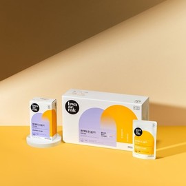 Cheongkwanjang (정관장) 화애락 온미 70ml 30포 Jeonggwanjang Hwae-Rak Onmi 70ml 30 Sachets