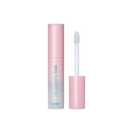 Dodo Devil Plumper Lip 03 Clear Fever (1 Piece)