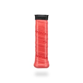GEARBOX Overgrip - Red, 3 Pack