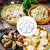 Dumpling Mould Tools Manufacturer, Pelmeni Shape Metal, Filled Dumpling Machine,