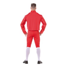 FIESTAS GUIRCA Toreador Adult Size 20/22 Adult Costume