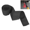 FLEXMAN Winch Rope Protector, Universal Polyester Winch Rope Protective Sleeve
