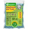 Elephant Ear Fuel Plant Fertilizer - Wellspring Gardens - Plant