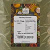 Old India Parsley Ground 750g