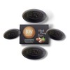 iAdaptit Joy Black Soap with Shea Butter & Aloe Vera