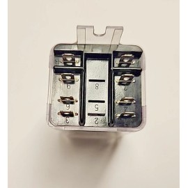 Generac 063617 12VDC DPDT Relay Panel