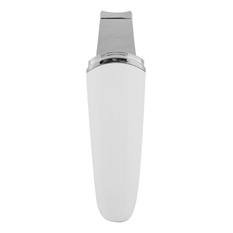 Face Skin Scrubber Vibration Face Peeling Machine Ultrasonic Exfoliating Skin‑Care