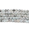 Malahill - abalorio de Piedras Preciosas para Hacer Joyas, se
