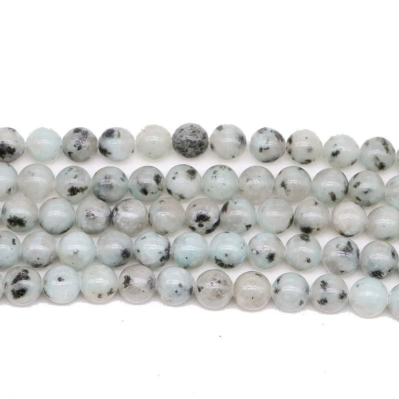 Malahill - abalorio de Piedras Preciosas para Hacer Joyas, se