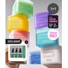 Mediheal Derma Toner Pad 200 Pads 1+1 Set - Tea