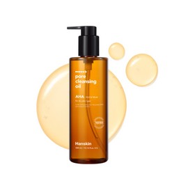 Hanskin [Hanskin]Pore Cleansing Oil AHA 300ml