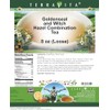 Goldenseal and Witch Hazel Combination Tea (Loose) (8 oz, ZIN: