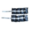 Athletic Works Polainas Para Tobillo Muñeca 2lb Principiante
