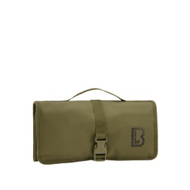 Brandit unisex tool kit medium, olive