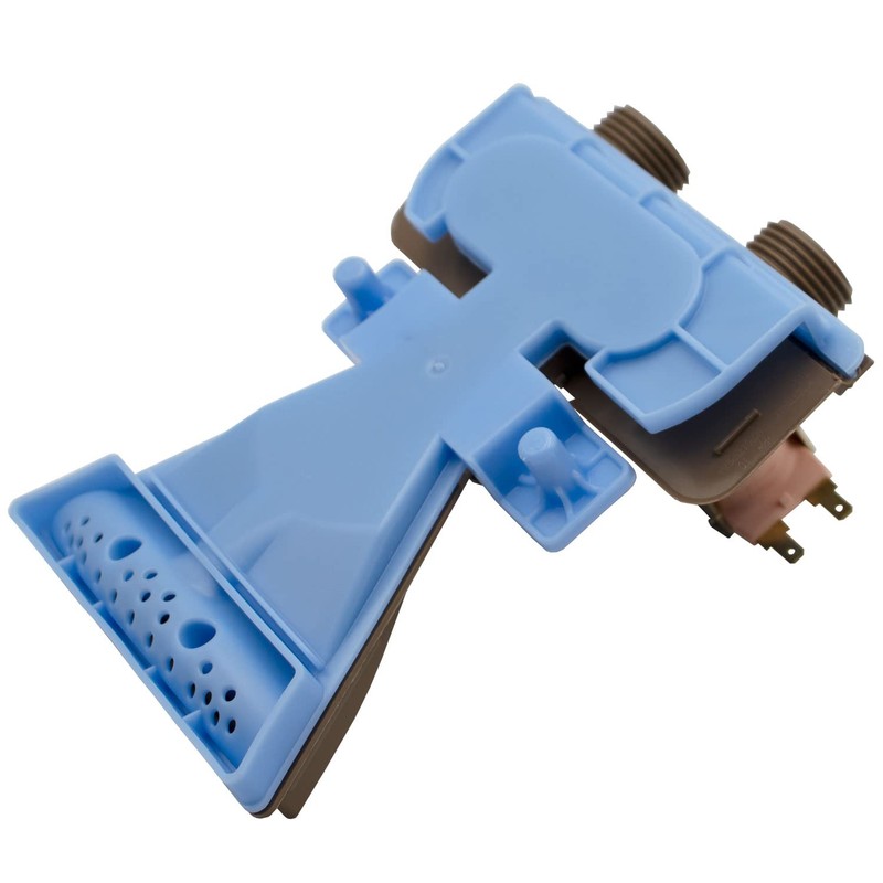 Supplying Demand WH13X25296 WH13X26534 Clothes Washer Water Inlet Valve Assembly