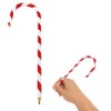 Candy Cane Christmas Pencils Office Supplies for Christmas Holiday Kids