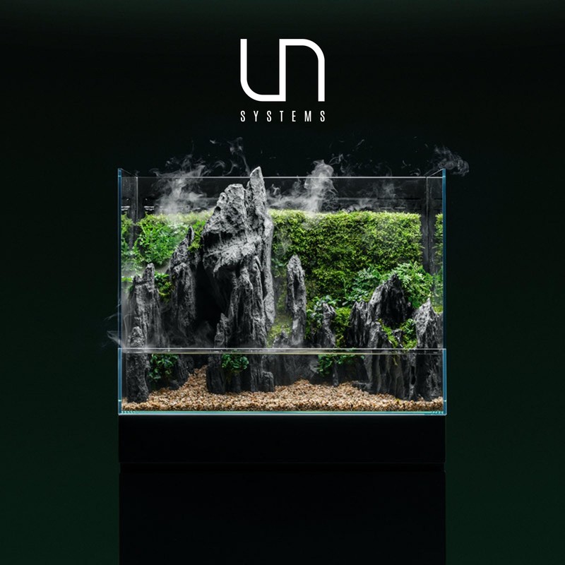 Ultum Nature Systems Foresta Mat - Aquarium Starter Kits, Accessories
