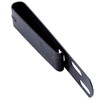 HolsterSmith Universal Metal Belt Clips for Holster Making - (ARC