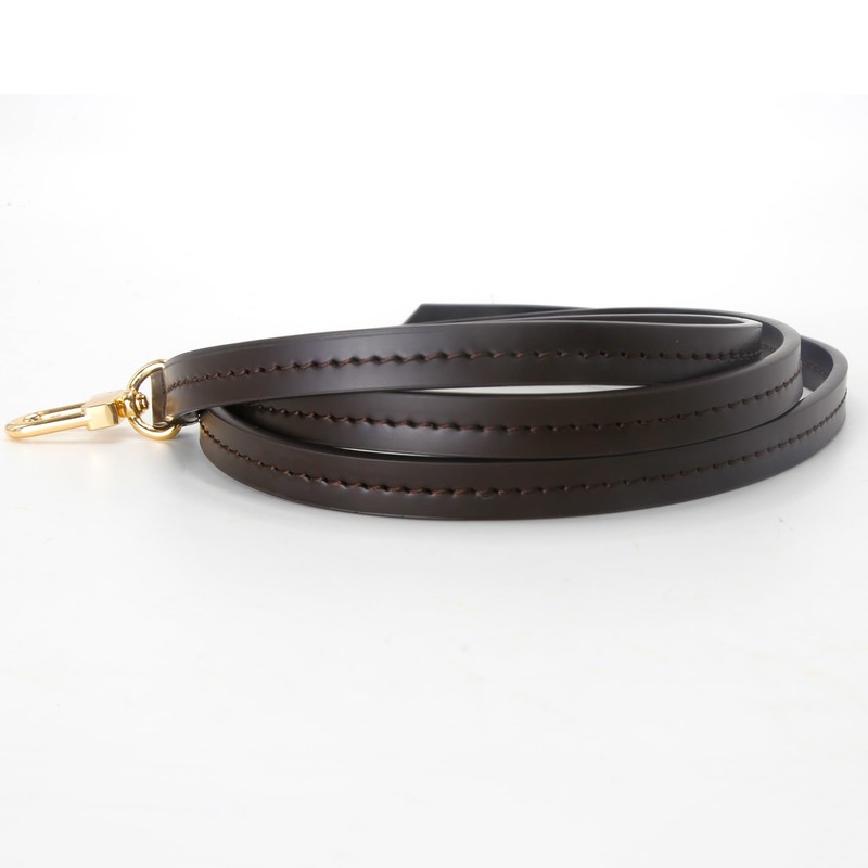 banbeln Bag Strap Leather Replacement Straps Adjuster Shoulder Bags Straps