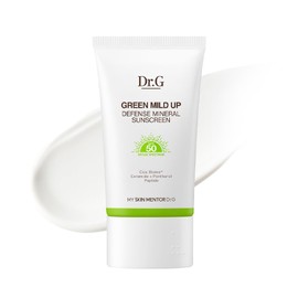 Dr.G Green Mild Up Sun SPF50+ PA++ 50 ml K-Beauty