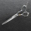Titan T3D65 Professional Barber Scissors 6.5” 440C Japanese Steel Hair