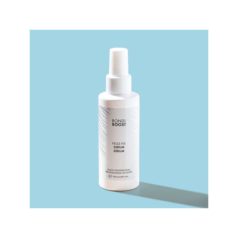Bondi Boost Anti Frizz Fix Serum 125ml