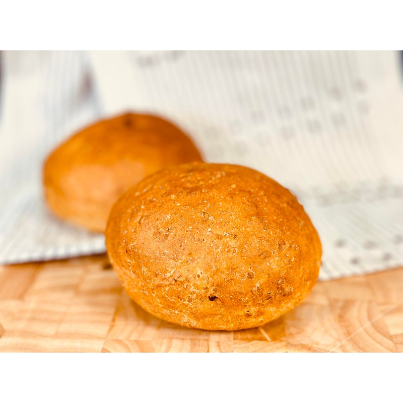 Molibake Vegetable Bread Mix Pack of 2 - All-Natural Vegetable