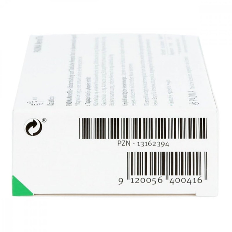 Padma Nervotib Capsules