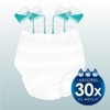 Adult Incontinence Underwear，Unisex，Maximum Protection，Small，60 Count