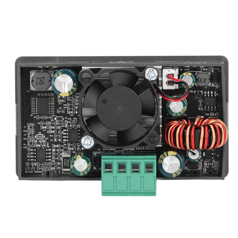 Step Up Down Power Supply DC6‑36V to DC0.5‑36V 5A 90W