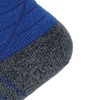 Stance 01344 DIAMOND SPORT OTC + ROYAL Socks, ROYAL (01344)