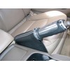 RedlineGoods ebrake Boot Compatible with Lexus SC 1992-00. Tailor Made