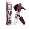 7D Mascara Ultra Black Volumizing & Lengthening, Waterproof Smudge Proof,