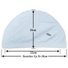 Blue Reef Elasticated Spandex Stretchy Anti Tear Easy Fit Plain
