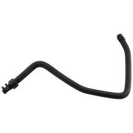 ERMWALR Radiator Water Coolant Hose Pipe Replacement for Astra J, Water Tank Radiator Hose Pipe Fit for Opel Vauxhal Astra J Zafira C Cascada 1.4 132514471336360 1336629