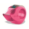 tesa Mini Dispenser inkl. tesa Folie klar, im Thekendisplay, 1