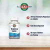 KAL - Magnesium Taurat + Vitamin B6-90 Tabletten - vegan,