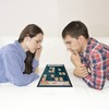 Zensu - The Wooden Board Game That is Easy to