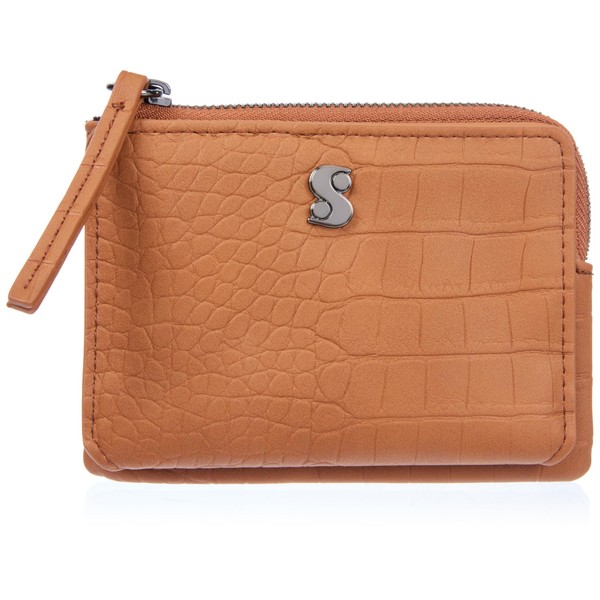 s.Oliver Ladies 10.2.17.30.282.2136294 Travel Accessory Wallet, 8469, 1