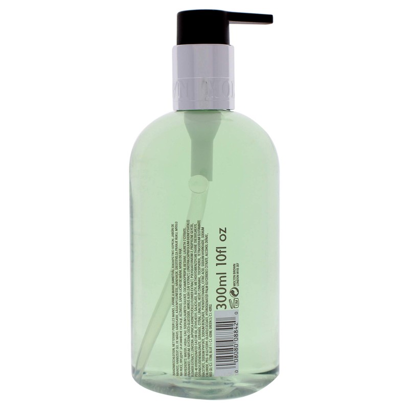 Molton Brown Refined White Mulberry Fine Liquid Hand Wash 10