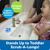 Learning Resources 20-Second Handwashing Timer, Children's Timer, Home & Classroom