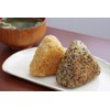 Kuki Sangyo Kuki Roasted Sesame Black 2.1 oz (60 g)