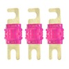 Mini ANL 50 Amp Fuse For Automotive Marine Audio Video