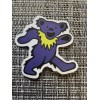 Grateful Dead / Jerry Garcia /Dead & Co. Dancing Bear