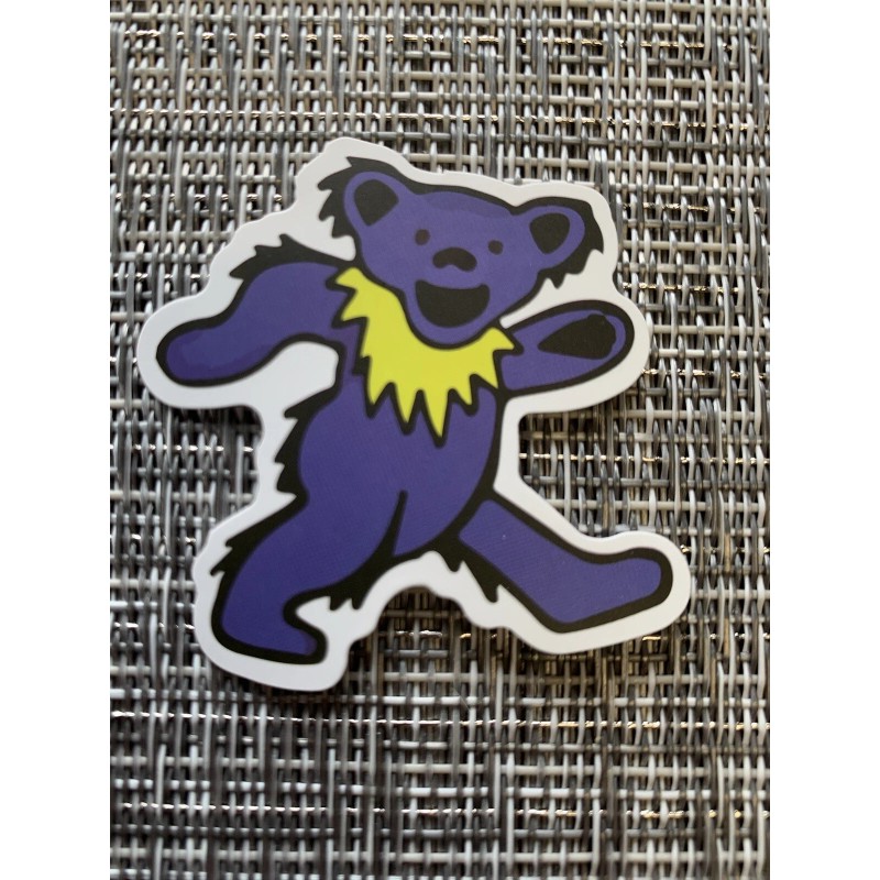 Grateful Dead / Jerry Garcia /Dead & Co. Dancing Bear