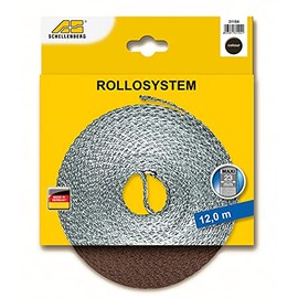 Schellenberg Roller Shutter Belt