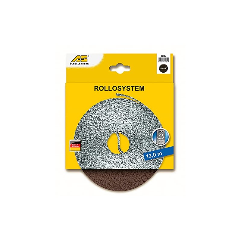 Schellenberg Roller Shutter Belt