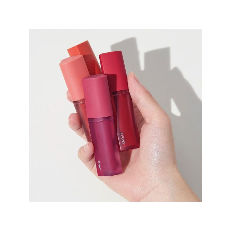 Holika Holika [Holika Holika] Heart Crush Glow Tint Air Tea